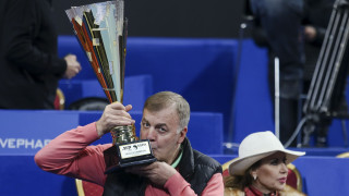 Новината че Наско Сираков стана собственик на мажоритарния пакет акции