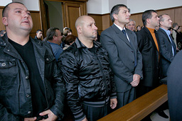 Чората умрял от естествена смърт, прие съдът