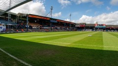 От Лутън излязоха с официално съобщение за капитана си