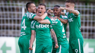 Генералният спонсор ще продължи да дава пари на Хебър Пз