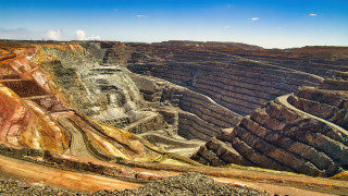 Най голямата минна компания в света също погледна към сръбските съкровища