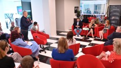 ИПИ предлага пакет от мерки за срещу недостига на медицински сестри