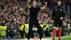 Иниго Перес: Бяхме по-добри от Реал Мадрид