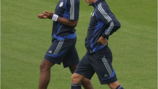 В Челси предупредени да очакват расистки скандирания