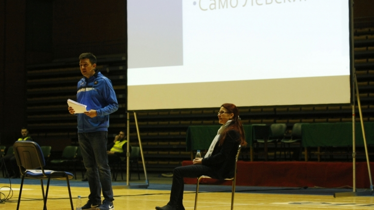 Потресаващ факт: Приходите от трансфери в Левски...37 хиляди лева