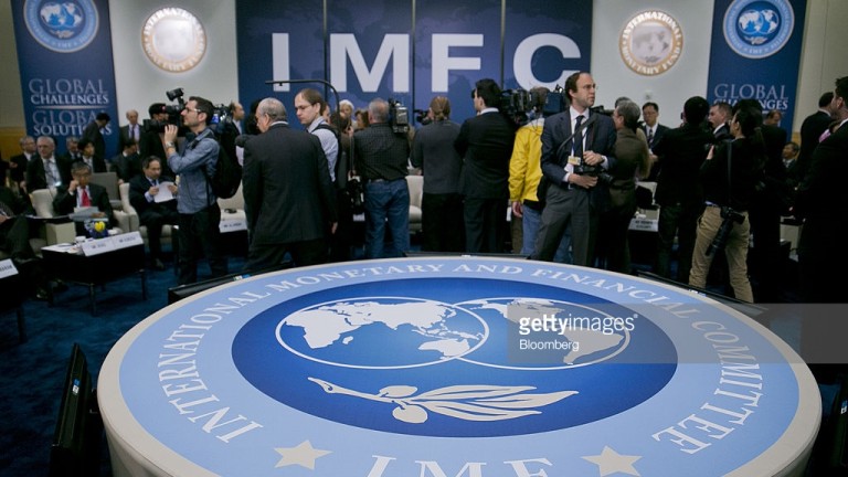 МВФ въвежда нов механизъм за предпазване от финансови кризи