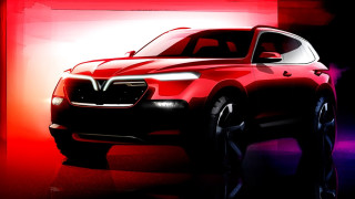 Виетнамският автомобилен производител VinFast обяви че планира да вложи до