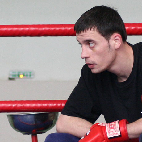 Далаклиев: Искам да зарадвам България