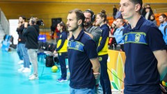 Треньорът на Марица (Пд): Липсата на конкуренция във вътрешния шампионат ни пречи