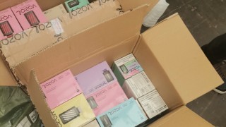 23 годишен мъж е задържан след разследване на Икономическа полиция в