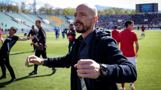 Нестор Ел Маестро е новият старши треньор на Дебрецен обявиха