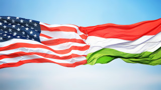 Споразумението на Унгария с Вашингтон за финансов щит показва че