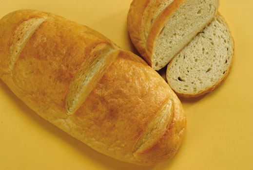 Белият хляб е вреден за зрението?