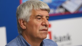 Антибългаризмът който е в основата на цялата политика на днешното