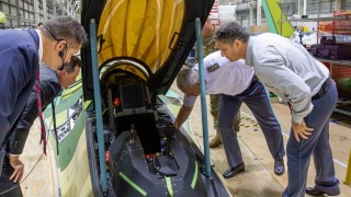 Министерството на отбраната на България и Военновъздушните сили ще сатрудничат