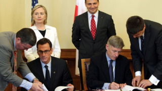 САЩ и Полша се доуточниха за ПРО