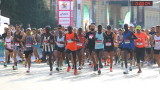 Чудовищен интерес към маратона "Търново Ултра"