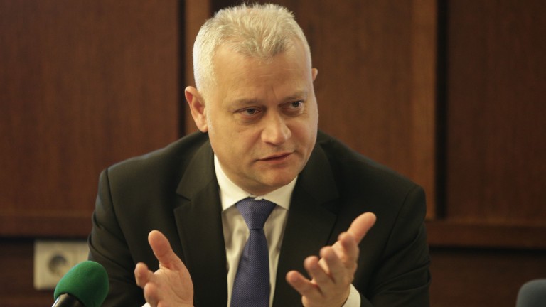 Зам.-правосъдният министър не изключи да има график за отстраняването на Гешев