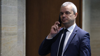Възраждане ще внесе проект на решение в Народното събрание с