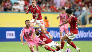 Аржентинският гений Лионел Меси и неговият Интер Маями започнаха с