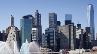 Властите в Ню Йорк призоваха жителите на града да пестят