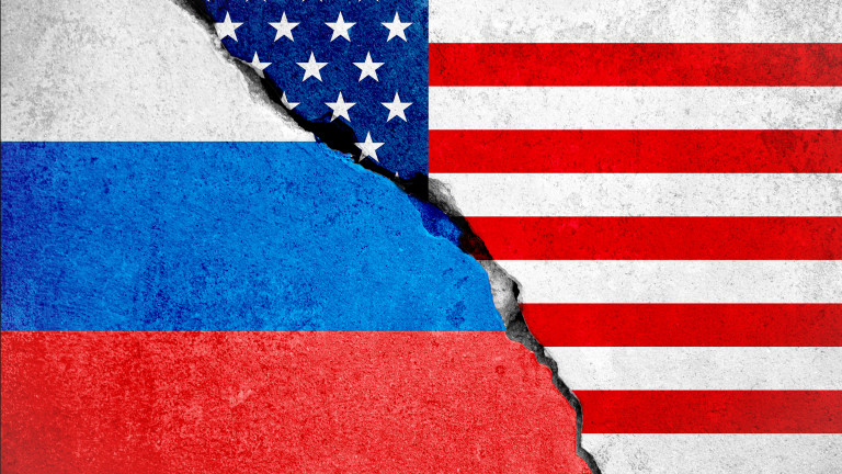 Съединените щати наредиха на Русия, че трябва да затвори консулството