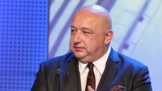 Бившият министър на спорта Красен Кралев поздрави Милена Тодорова за