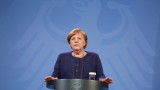  Меркел: Германия поддържа документите, Европейски Съюз има 3 месеца за разяснения по тях 