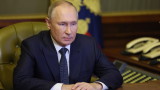  Путин ще бъде недопечен с Украйна и я съпостави с терористична организация 