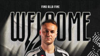 Сезонът на Туун Коопмайнерс в Серия А с Ювентус явно