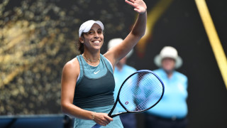 Шампионката от Australian Open продължава напред в Рим