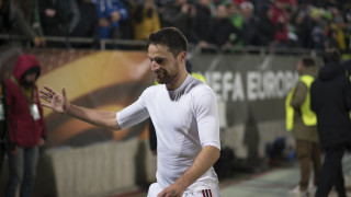 Аталанта ще се опита да привлече полузащитника на Милан