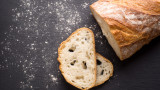 Хлябът, защо да не го държим в хладилник и кой е най-добрият начин за съхранението му