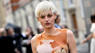 Името на Ема Корин нашумя покрай участието ѝ в сериала