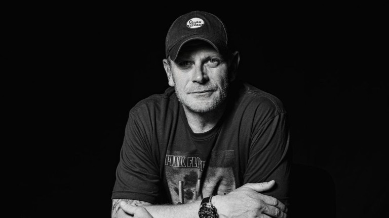 Юлиан Вергов и Владо Карамазов - 15 години по-рано