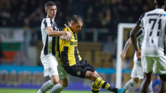 Христо Иванов продължава кариерата си в Сърбия