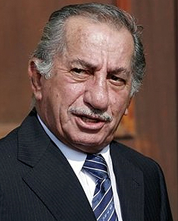 Откраднаха трупа на бивш кипърски президент 