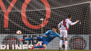 Футболистите на Райо Валекано отказаха да тренират Те направиха това