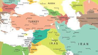 Съюзник на Турция в НАТО съюзник който даде възможност за членство