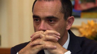 Мартин Заимов: Възможно е забавяне на икономиката