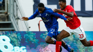 Лидерът в Първа лига Левски получи лоши новини Играч