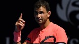 Роджър Федерер се отказа, Григор Димитров под номер 1 в Дубай