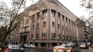 "Кокаиновият крал на Милано" избяга от затвора през дупка в покрива