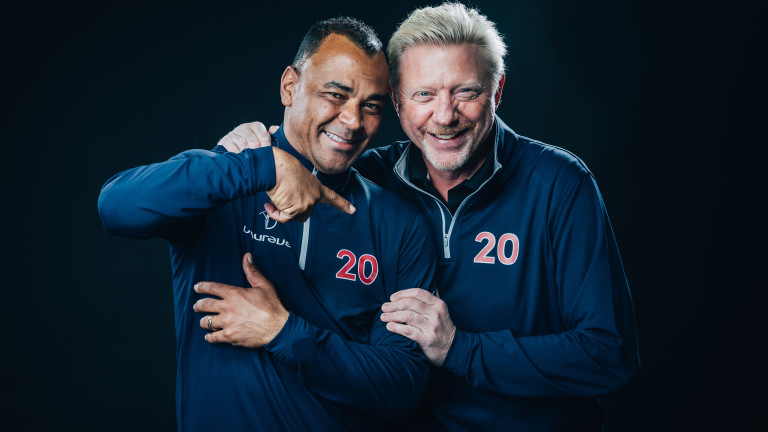 Борис Бекер постави Премиър лийг над Бундеслигата