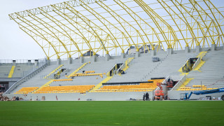 Ботев Пловдив ще трябва да плаща месечен наем в размер