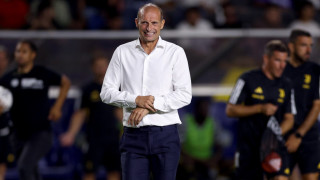 Старши треньорът на Ювентус Масимилиано Алегри смята че вратарят Войчех