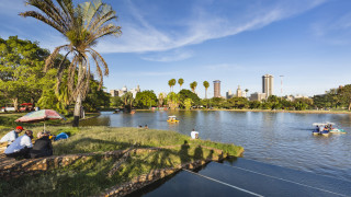 Няколко големи международни компании затвориха своите подразделения в африкански страни