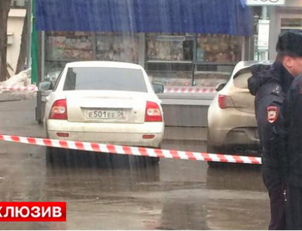Откриха автомобила на убийците на Немцов?