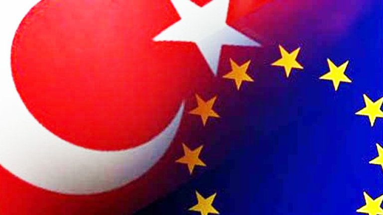 В Германия бесни от "мръсната сделка" на ЕС с Турция