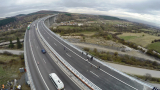  „ Автомагистрали “ недоволни, че нямат достъп до обезпечените пари за „ Хемус “ 